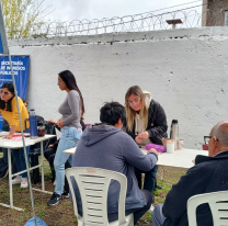 Este sábado "La Muni en tu barrio" estará en barrio 20 de Junio