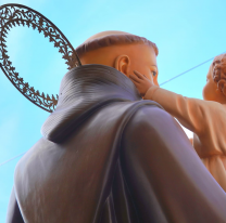 La villa San Antonio inicia hoy la novena en honor a su santo patrono