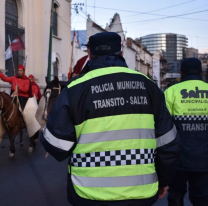 Homenaje al Gral. Güemes: cómo será el operativo especial en Salta