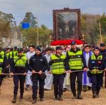 Este domingo se esperan casi 50 mil personas en la Fiesta Chica de Sumalao