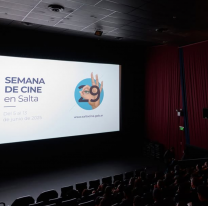 La Semana del Cine continúa en la Usina Cultural