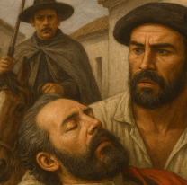 A 204 a&ntilde;os de la herida de muerte al General Mart&iacute;n Miguel de G&uuml;emes