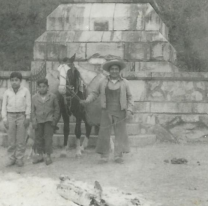 A 40 Años de la Primera Marcha hacia la Horqueta en Honor al General Güemes