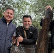 El Chaqueño, Jorge Rojas y Christian Herrera le cantan a Tartagal en su 101° aniversario