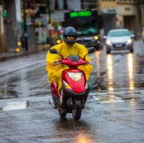 Tiempo en Salta: se viene una semana fresca en la ciudad