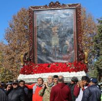 El Señor de Sumalao reunió a miles en una jornada de profunda espiritualidad