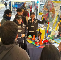 Celebrarán el Día Nacional de la Seguridad Vial con actividades en Salta