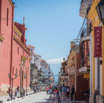 Salta fue elegida como una de las 3 provincias más lindas de Sudamérica 
