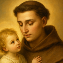 Octavo día de la novena a San Antonio de Padua