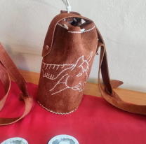 Se viene la exposición y venta de productos por el Día del Padre en el Servicio Penitenciario