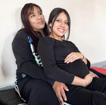 ¡Atención mamás! mañana habrá un taller de preparación para el parto en el hospital Señor del Milagro