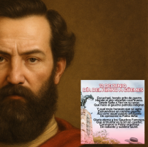 Hoy es el día del "Himno al General Martín Miguel de Güemes"