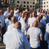 Convocan a la primera juntada de pelados en Salta