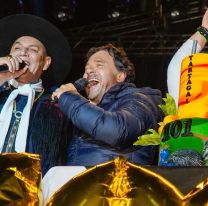 &iexcl;Tartagal festej&oacute; a lo grande sus 101 a&ntilde;os con una noche inolvidable!