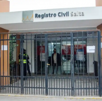 Por el fin de semana largo, el Registro Civil activa las guardias de nacimientos, defunciones e identificación