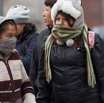 Tiempo en Salta: llega un fin de semana con bajas temperaturas en la ciudad