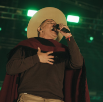 Primicia: Christian Herrera se presentará por primera vez en el mítico Teatro Gran Rex