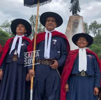 Una fiesta para todo el gauchaje: llega la "Fiesta Güemesiana" del Fantástico Serrano