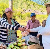 Chicoana será sede de la 5º Feria Provincial de Productores, Artesanos y Emprendedores