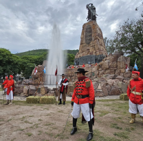 Así será el operativo de seguridad por las distintas actividades en honor al General Güemes