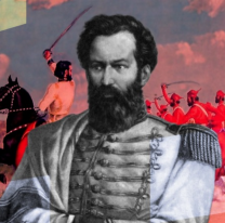 Buenos Aires rinde homenaje al General Martín Miguel de Güemes con actos conmemorativos