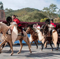 Así serán hoy los actos centrales en honor al General Güemes