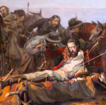 Martín Miguel de Güemes: el hombre que lo traicionó, su larga agonía y el alivio de Buenos Aires