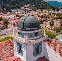 Luego de su reforma, comenzó a operar el Observatorio Astronómico del Nacional