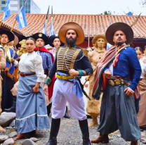 "Güemes, el musical": Un homenaje épico de folklore, historia y emoción salteña