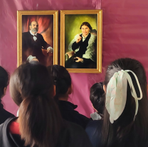 El Museo Güemes sumó más de 4.000 visitantes en junio