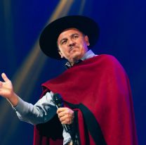 Gran festival esta noche en el Delmi: Christian Herrera, Joaquín Sosa y muchos más