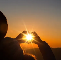 Mañana será el día más corto y la noche más larga del año