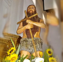 Hoy celebramos a San Juan de Matera, a quien Dios protegió de la calumnia y la maledicencia