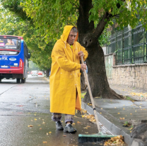 Así funcionarán los servicios municipales por el feriado del Día de la Bandera