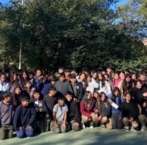 Dos escuelas argentinas quedaron seleccionadas entre las 50 mejores del mundo