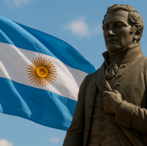 Día de la Bandera: ¿por qué se conmemora cada 20 de junio?