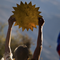 Año Nuevo Andino: realizarán hoy, sahumando y rituales en el Anfiteatro Cuchi Leguizamón