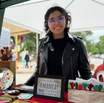 Con productores, artesanos y emprendedores Chicoana vive su 5º Feria Regional 