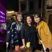 Abrió Karaoke Gero en la Balcarce y promete noches inolvidables