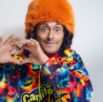 Carlitos Meli&aacute;n y sus mu&ntilde;equitos vuelven con toda la magia para las vacaciones