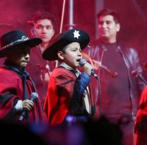 Una noche que unió a Salta: Hirpace celebró sus 60 años con un festival lleno de amor y esperanza