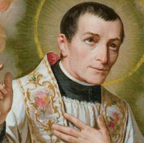 Hoy celebramos a San José, patrono de las cárceles y los presos condenados a muerte