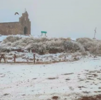 Tiempo en Salta: cielo cambiante y mañanas con temperaturas bajo cero en la ciudad