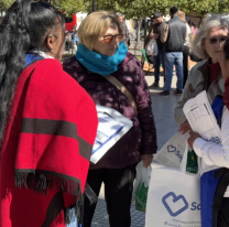 Salta recibió miles de turistas el fin de semana largo