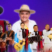 Gran Festival Solidario con artistas de lujo en el Centro de Convenciones