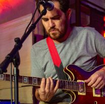 El Colo Vasconcellos cumple años: talento, raíces y orgullo salteño