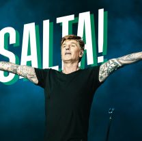 Vilma Palma e Vampiros celebra 35 años de historia con un show en Salta