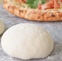 Se viene el taller de "Pizzas Caseras" en los barrios de Salta