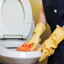 Secreto revelado: cómo eliminar el sarro sin esfuerzo y en minutos