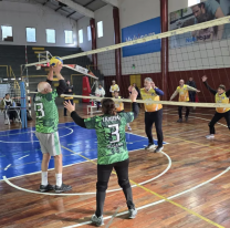 Iniciaron los Juegos Nacionales para Adultos Mayores en Salta